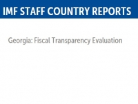 The IMF mission met the Parliamentary Budget Office
